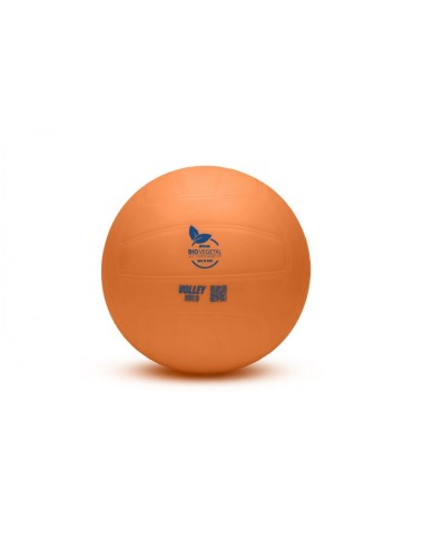 BALÓN BIOVEGETAL VOLEIBOL 100% RECICLABLE Ø 210mm