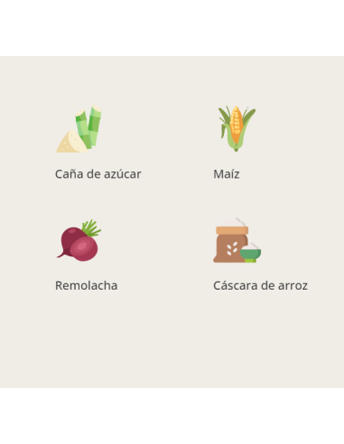 BALÓN BIOVEGETAL BALONMANO 100% RECICLABLE Ø 175mm