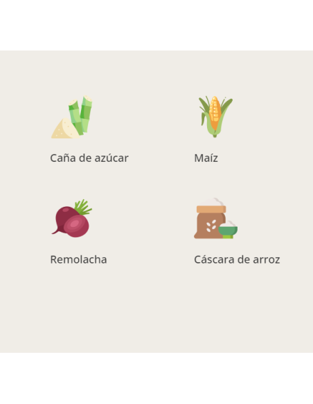 BALÓN BIOVEGETAL BALONMANO 100% RECICLABLE Ø 175mm