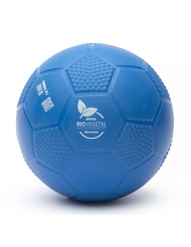 BALÓN BIOVEGETAL BALONMANO 100% RECICLABLE Ø 175mm