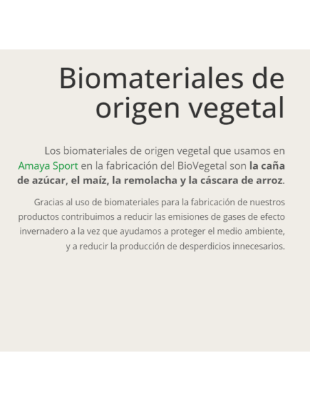 BALÓN BIOVEGETAL BASKET 100% RECICLABLE Ø 290mm