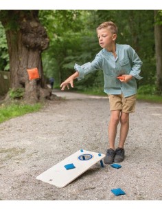 CORNHOLE- JÚNIOR 2