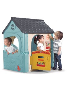 FANTASY CASUAL HOUSE 2