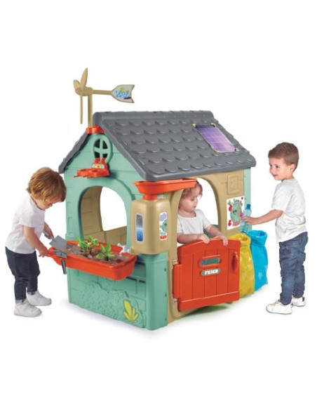 FEBER RECYCLE ECO HOME