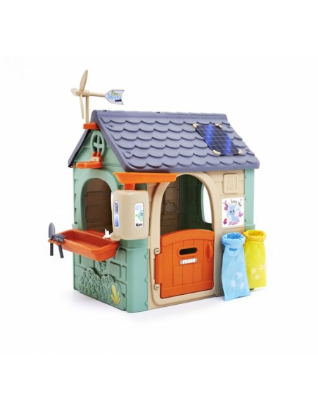 FEBER RECYCLE ECO HOME