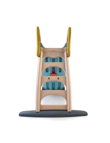 TOBOGÁN FEBER ACUÁTICO