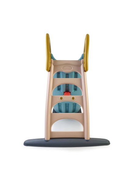 TOBOGÁN FEBER ACUÁTICO