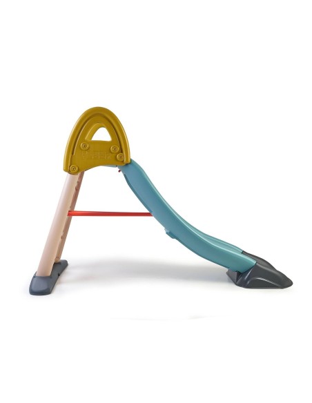 TOBOGÁN FEBER ACUÁTICO