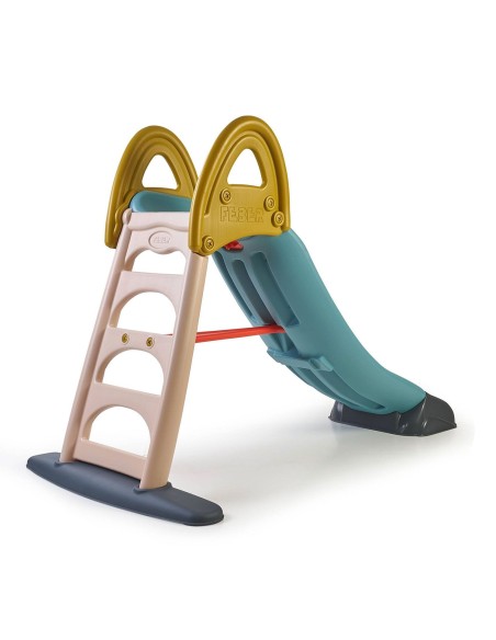 TOBOGÁN FEBER ACUÁTICO