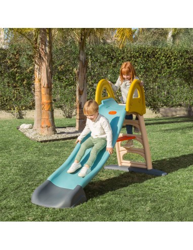 TOBOGÁN FEBER ACUÁTICO