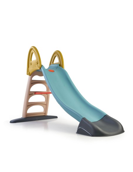 TOBOGÁN FEBER ACUÁTICO