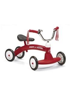 CORREPASILLOS METÁLICO