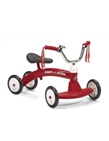 CORREPASILLOS METÁLICO