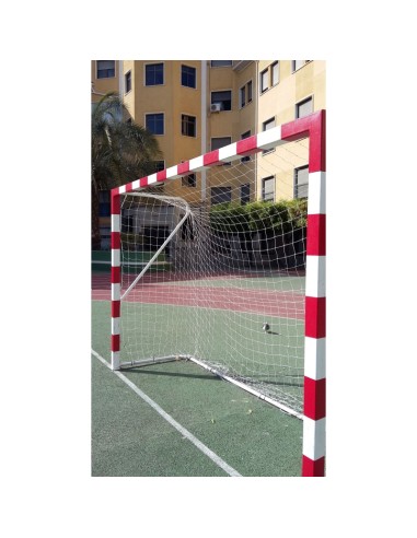 J. REDES COMPETICIÓN BALONMANO/F.SALA (PA) 3,5 mm