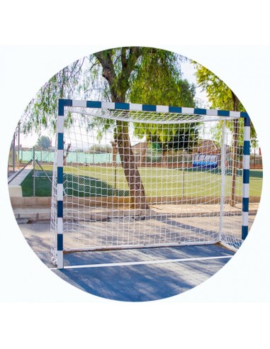 J. REDES 1ª BALONMANO/F.SALA (PE) 2,25 mm