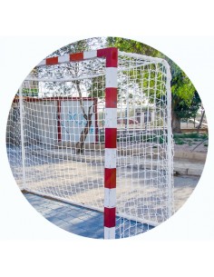 J. REDES ESPECIAL BALONMANO/F.SALA (PP) 3,5 mm 2