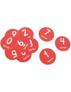 MARCADOR TIRO BALONCESTO