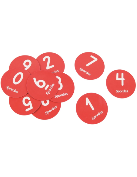 MARCADOR TIRO BALONCESTO