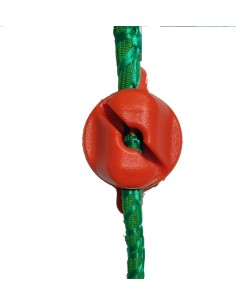 UNIDAD GANCHO PVC ANTILESIÓN