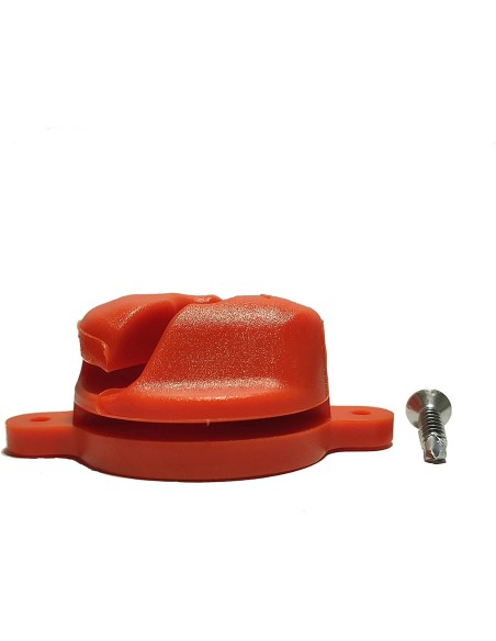 UNIDAD GANCHO PVC ANTILESIÓN