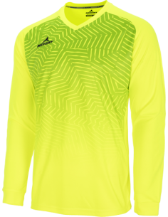 CAMISETA PORTERO ROCKET