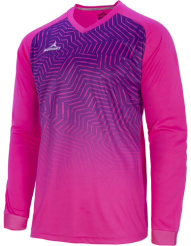 CAMISETA PORTERO ROCKET