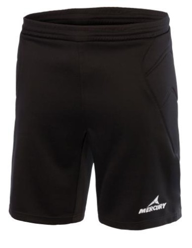 PANTALÓN PORTERO CORTO