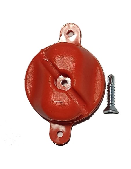 UNIDAD GANCHO PVC ANTILESIÓN