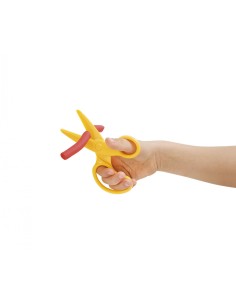 BLÍSTER TIJERAS CORTA PASTA