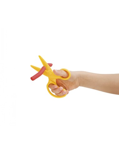 BLÍSTER TIJERAS CORTA PASTA