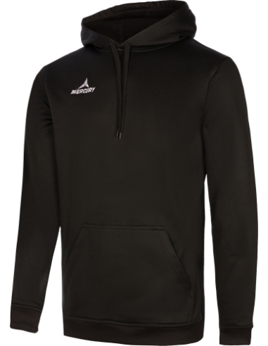 SUDADERA PERFORMANCE CON CAPUCHA