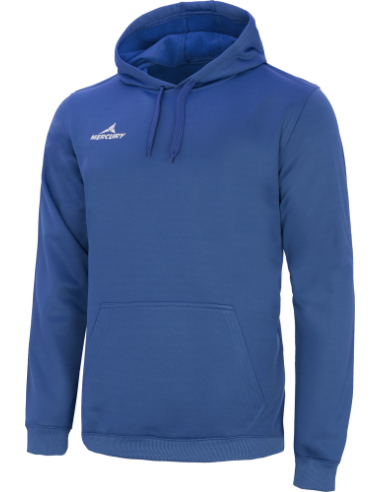 SUDADERA PERFORMANCE CON CAPUCHA
