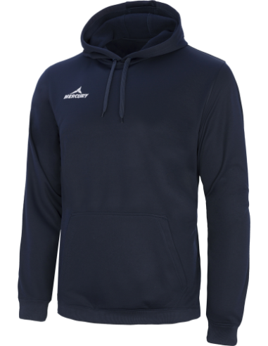 SUDADERA PERFORMANCE CON CAPUCHA