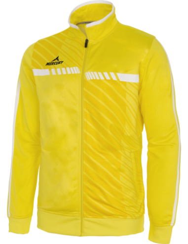 CHAQUETA CHANDAL TOKIO SIN CAPUCHA