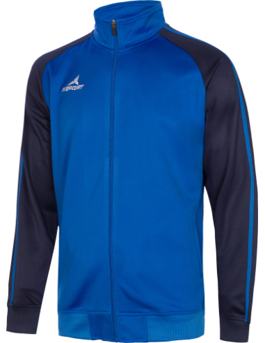 CHAQUETA CHANDAL LAZIO