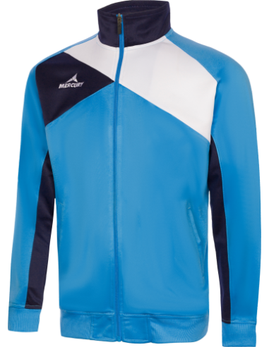 CHAQUETA CHANDAL DUBLIN