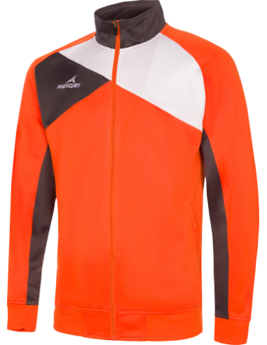 CHAQUETA CHANDAL DUBLIN