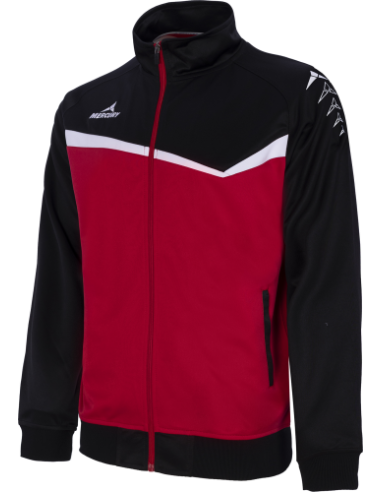 CHAQUETA CHANDAL ATLAS