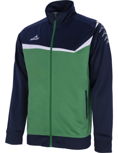 CHAQUETA CHANDAL ATLAS