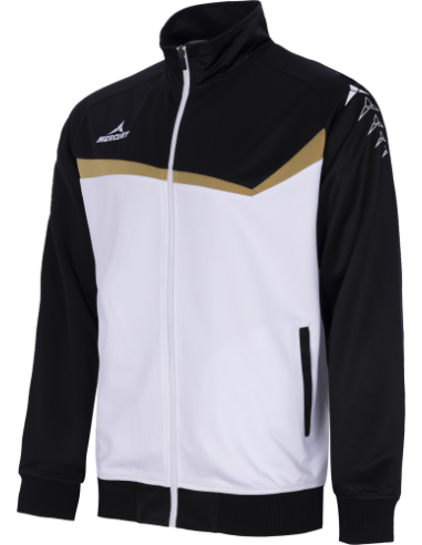 CHAQUETA CHANDAL ATLAS