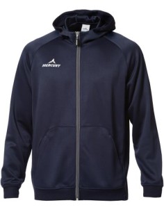 CHAQUETA CHANDAL PERFORMANCE CON CAPUCHA 2