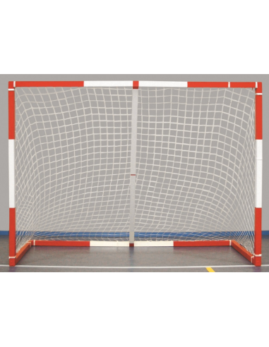 PORTERÍA PVC BALONMANO/ FÚTBOL SALA