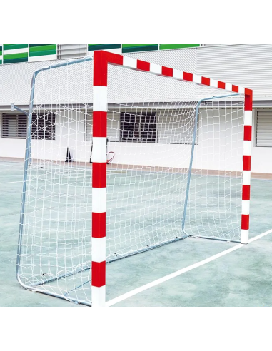 JUEGO PORTERÍAS FÚBOL SALA / BALONMANO...