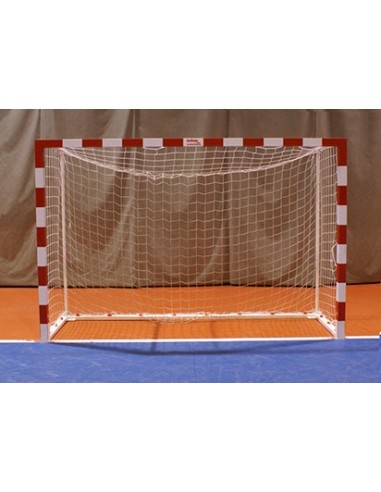 JUEGO PORTERÍAS FÚBOL SALA / BALONMANO...