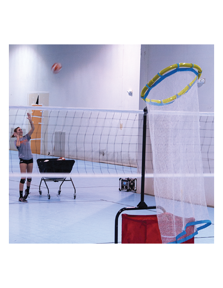 ENTRENADOR DE PRECISIÓN