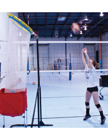 ENTRENADOR DE PRECISIÓN