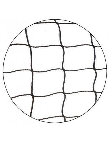 RED VOLEIBOL COMPETICIÓN 3,5 mm (PP)