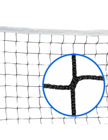 RED VOLEIBOL ENTRENAMIENTO 3mm (PP)