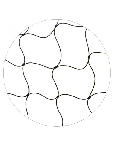 RED VOLEIBOL EASY 2,25 mm (PET)