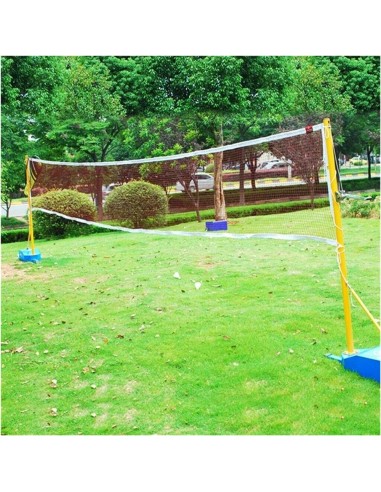 RED MULTIUSOS NYLON 18mm